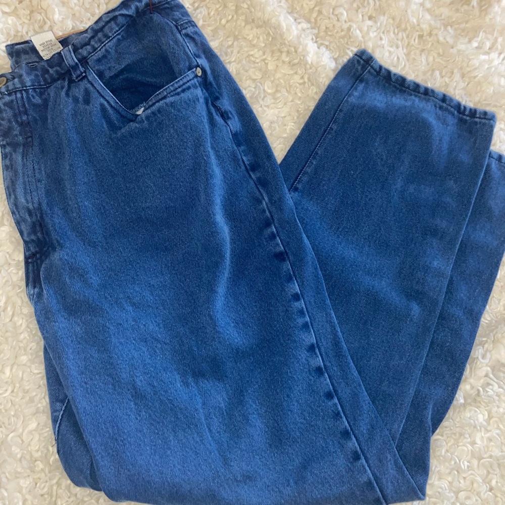 Vintage PS Gitano Jeans SZ 14